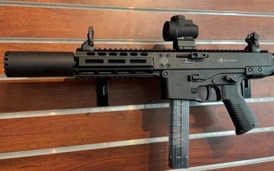 Internet Searches For “Buy A Suppressor” Erupt After ‘Big Beautiful Bill’ Clears House