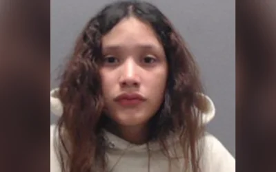 Woman Arrested For Attempting To Smuggle Drugged Child Across Southern Border With Fake Birth Certificate oan