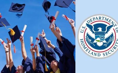 “UndocuGraduation” Ceremonies For Illegal Aliens Include Guidance On ICE Raids