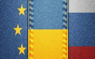 Will Russia Inevitably Reconcile With The EU & Ukraine Like Putin Predicts?