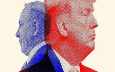 Trump’s Rift With Bibi Might Be Irreconcilable