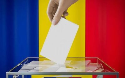 What Comes Next After The (Allegedly Fraudulent) Liberal-Globalist Victory In Romania?