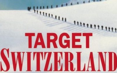 The Nation Hitler Feared To Invade