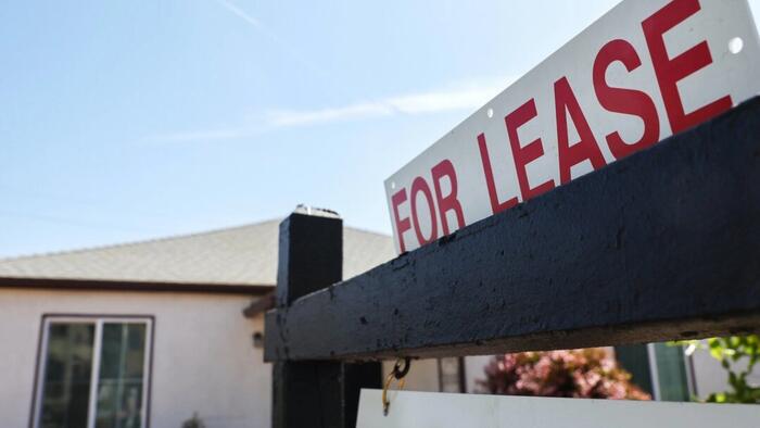 Rent Or Buy A Home? Californians Increasingly Have No Choice