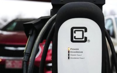 States Sue Trump Admin Over Termination Of Funding For EV Charging Stations