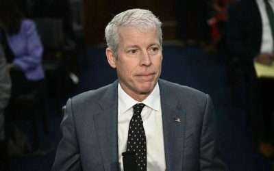 DOE Cancels $3.7 Billion In Biden-Era Green Energy Awards