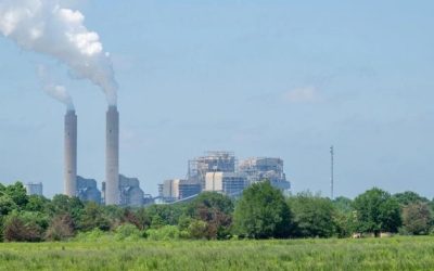 EPA Looks To Remove Biden-Era Carbon Limits From Coal & Gas-Fired Power-Plants