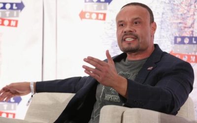 FBI Deputy Director Bongino Says Bureau Looking At Several Cases Involving ‘Potential Public Corruption’