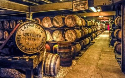 How Scotch Whisky Came To Be