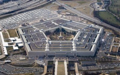 House Committee Advances $150 Billion Bill For Top Military Projects