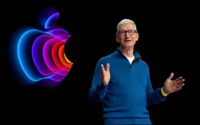 Most US-Bound iPhones Will No Longer Be Made In China, Says Apple