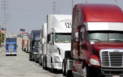 First Driverless Heavy Duty Trucking Service Launched On US Public Roads