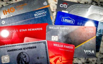 DOGE Announces Deactivation of 500,000 Federal Credit Cards
