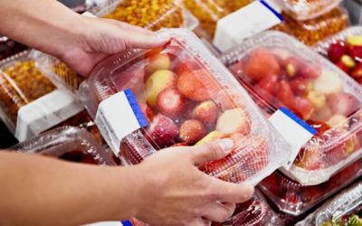 Overlooked Chemicals In Food May Threaten Your Health