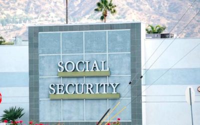 DHS Investigates Los Angeles For Allegedly Providing Federal Benefits To Illegal Immigrants
