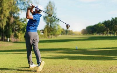 Living Near Golf Courses May Double Parkinson’s Risk, Study Finds