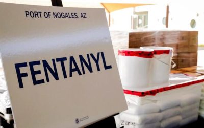 US Drug Overdose Deaths Fall Nearly 27 Percent To Lowest Level In 5 Years