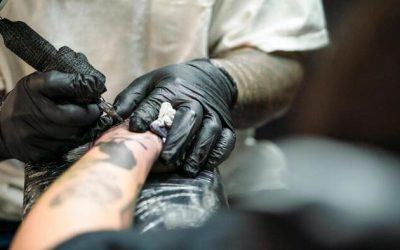 Tattoos May Be Linked To Cancer – Here’s Why…