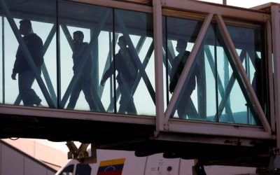 Judge Blocks Trump Admin From Swiftly Deporting Illegal Immigrants To Libya