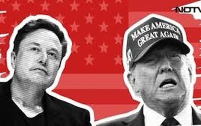 Democrats Pledge Impeachments And Prosecutions When They Return To Power