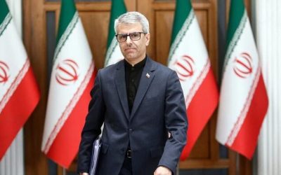 US ‘Not Serious’ About Nuclear Talks After Trump’s Secondary Sanctions: Iran