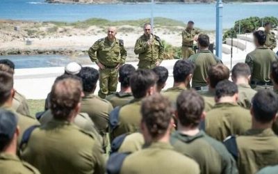 Israel Approves ‘Conquering Gaza, Holding Territories’ Ahead Of Trump’s Mideast Trip