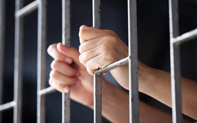 Number Of Jailed Journalists Remains High