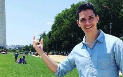 American Charged With Trying To Firebomb US Embassy In Israel
