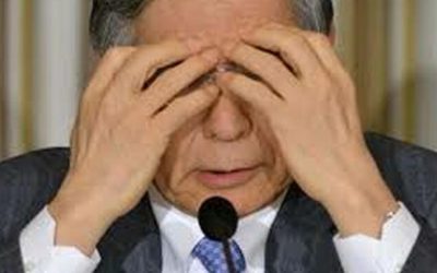 Stocks Jump As Japan Panics About Soaring Bond Yields