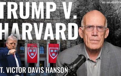 Harvard, You’re Entitled To Nothing