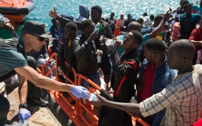 The Third World Is Forever Chasing The White Man