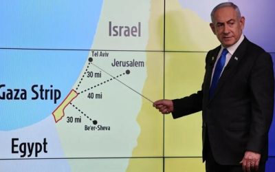 Israel Reportedly Rejects New US Ceasefire Proposal, Citing ‘Impossible’ Hamas Demands