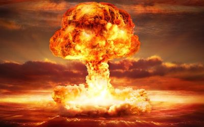 Nuclear Deterrence Requires Only Dozens Of Warheads – Not Thousands