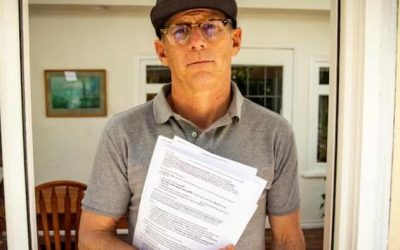 “Punished For Living Debt Free”: Canadian Man’s Credit Score Wiped By Equifax After He Avoids New Debt