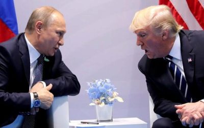 Kremlin Issues Outline Of Putin’s Truce Demands, Warns “Peace Tomorrow Will Be Even More Painful”