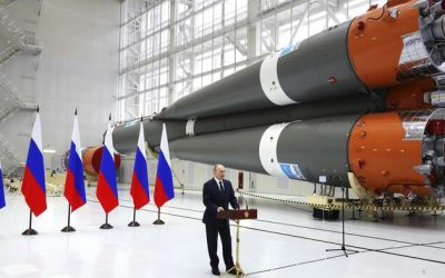 West Wanted To Provoke Russia Into Using Nukes In Ukraine, Putin Claims