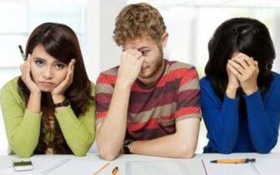 Universities Should Stop Basing Decisions On Race, Majority Of Parents Say In New Poll