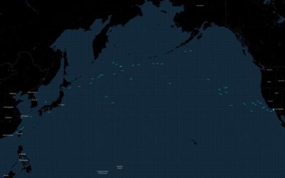 Fake News Narrative Of “Empty Ports, Empty Shelves” Suffers Spectacular Implosion