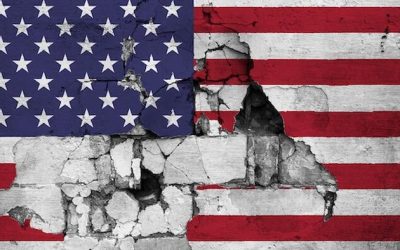 David Stockman On Why America Doesn’t Need “Allies”