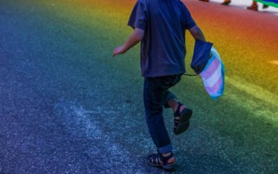 White House: Changing A Minor’s Gender Is “Child Abuse” And “Medical Malpractice”
