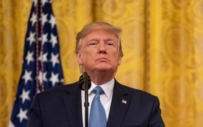 MAGA Think Tank Staffing Trump 2.0: America First Policy Institute