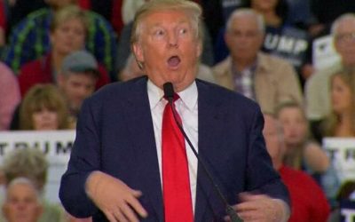 With $1,000-Per-Baby ‘Trump Accounts,’ GOP Buys Into Big-Government Redistribution