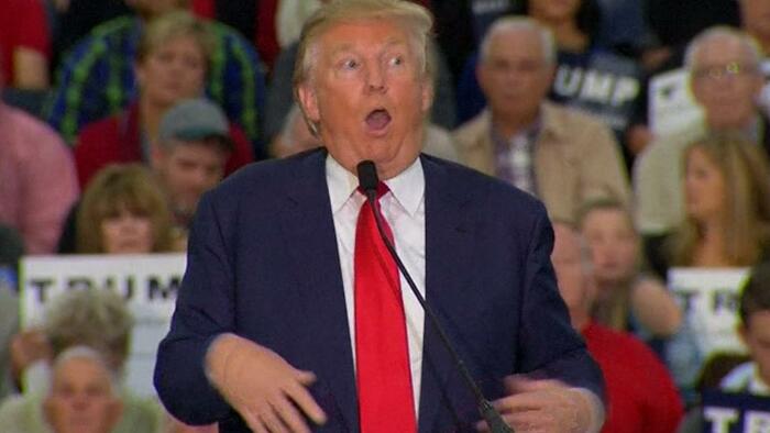 With $1,000-Per-Baby ‘Trump Accounts,’ GOP Buys Into Big-Government Redistribution
