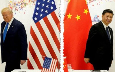 We Have Sharply Binary Geopolitical Outcomes Ahead