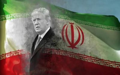 Trump: I Warned Netanyahu Against Iran Strike