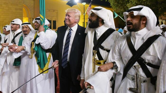 Trump Doesn’t Want Netanyahu To Spoil His Gulf Visit As Frustrations Boil