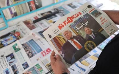Iran Issues Surprisingly Optimistic Statement After Latest US Nuclear Talks