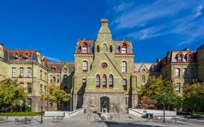 Education Department Launches Investigation Into UPenn Over Foreign Donations