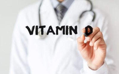 Vitamin D Supplements May Slow Process Linked To Aging, New Study Says