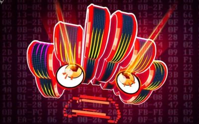 The AI Arms Race Could Destroy Humanity As We Know It